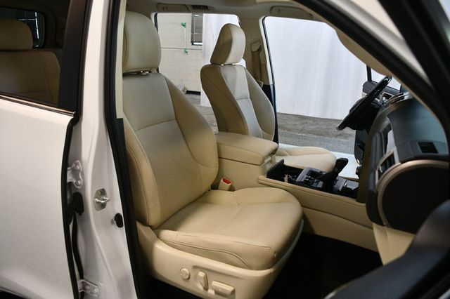 2021 Lexus GX GX 460 Premium 4WD - 23036205 - 36
