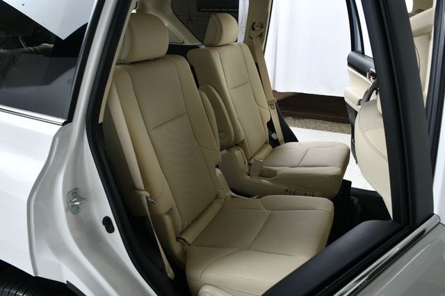2021 Lexus GX GX 460 Premium 4WD - 23036205 - 37