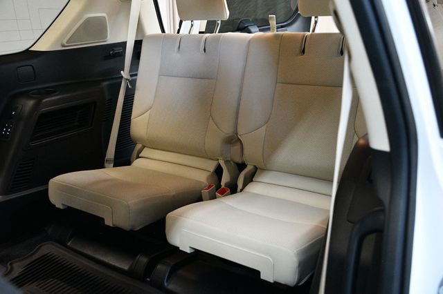 2021 Lexus GX GX 460 Premium 4WD - 23036205 - 38