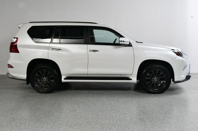 2021 Lexus GX GX 460 Premium 4WD - 23036205 - 3