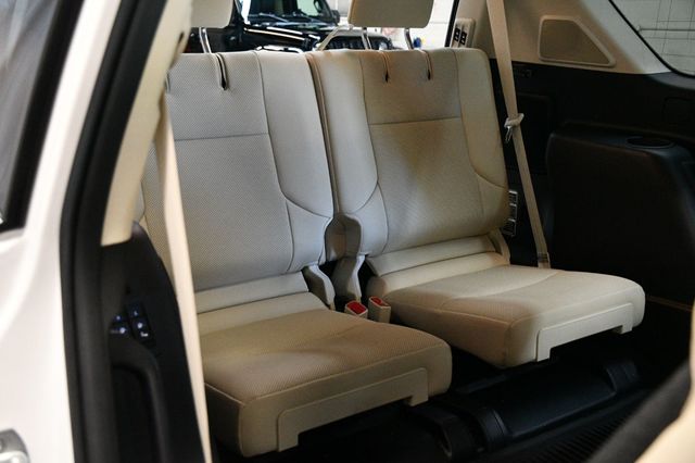 2021 Lexus GX GX 460 Premium 4WD - 23036205 - 39