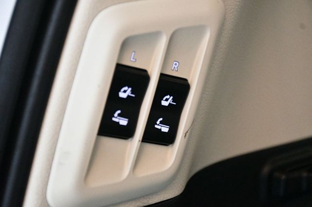 2021 Lexus GX GX 460 Premium 4WD - 23036205 - 40