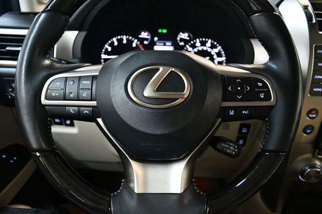 2021 Lexus GX GX 460 Premium 4WD - 23036205 - 42