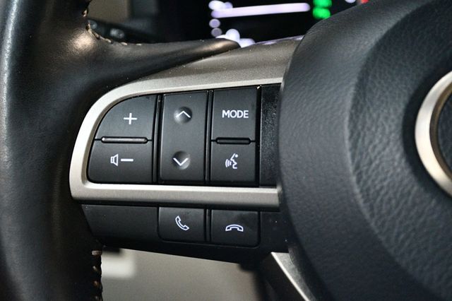 2021 Lexus GX GX 460 Premium 4WD - 23036205 - 43