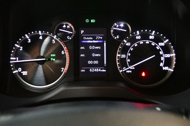 2021 Lexus GX GX 460 Premium 4WD - 23036205 - 45
