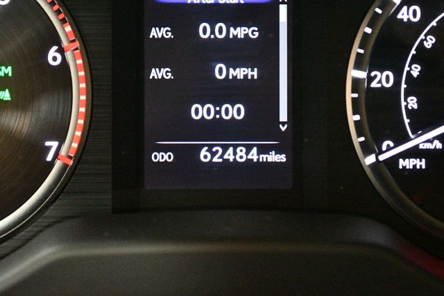 2021 Lexus GX GX 460 Premium 4WD - 23036205 - 46