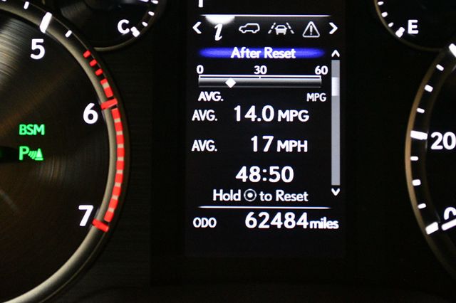 2021 Lexus GX GX 460 Premium 4WD - 23036205 - 47