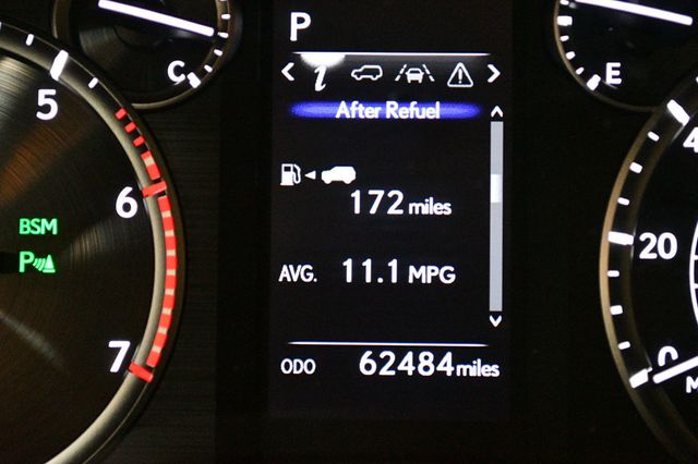 2021 Lexus GX GX 460 Premium 4WD - 23036205 - 48
