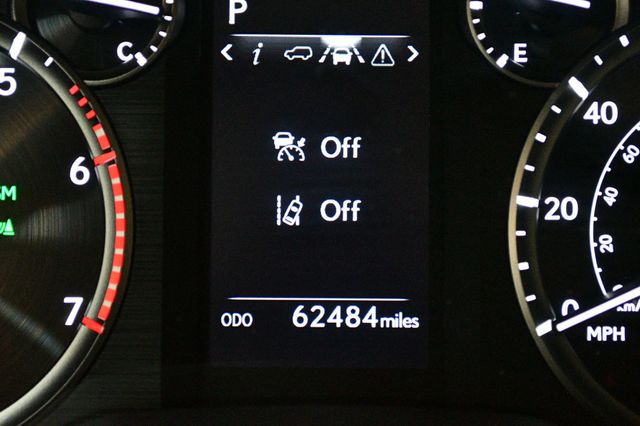 2021 Lexus GX GX 460 Premium 4WD - 23036205 - 54
