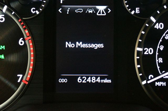 2021 Lexus GX GX 460 Premium 4WD - 23036205 - 55