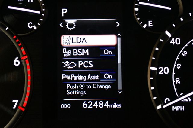 2021 Lexus GX GX 460 Premium 4WD - 23036205 - 56