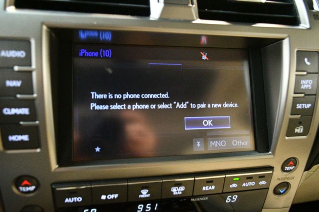 2021 Lexus GX GX 460 Premium 4WD - 23036205 - 60