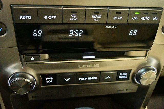 2021 Lexus GX GX 460 Premium 4WD - 23036205 - 61