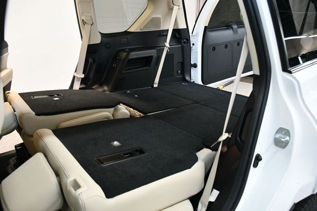 2021 Lexus GX GX 460 Premium 4WD - 23036205 - 75