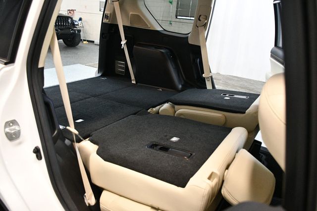 2021 Lexus GX GX 460 Premium 4WD - 23036205 - 76