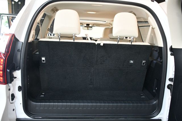 2021 Lexus GX GX 460 Premium 4WD - 23036205 - 77
