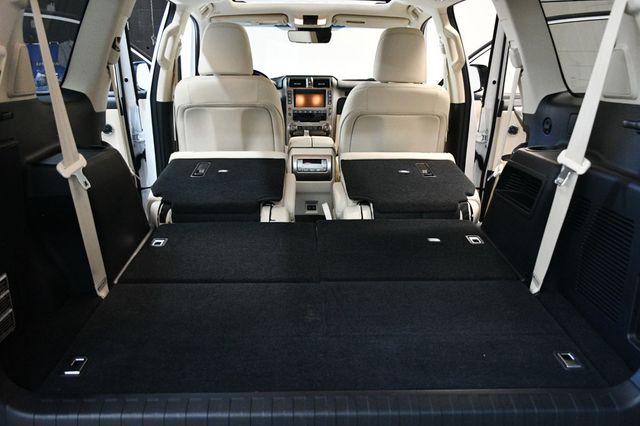 2021 Lexus GX GX 460 Premium 4WD - 23036205 - 78