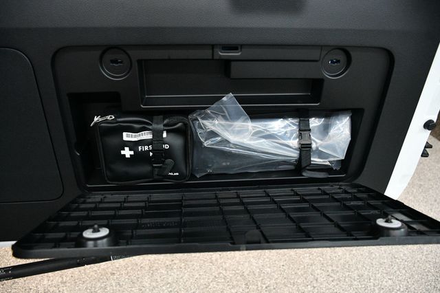 2021 Lexus GX GX 460 Premium 4WD - 23036205 - 80