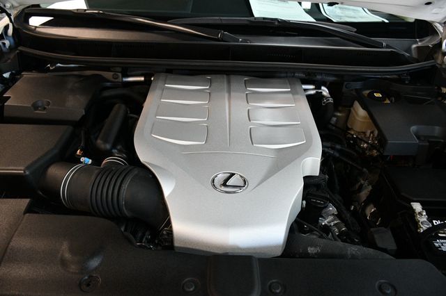 2021 Lexus GX GX 460 Premium 4WD - 23036205 - 81