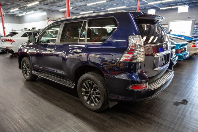 2021 Lexus GX GX 460 Premium 4WD - 22623510 - 2