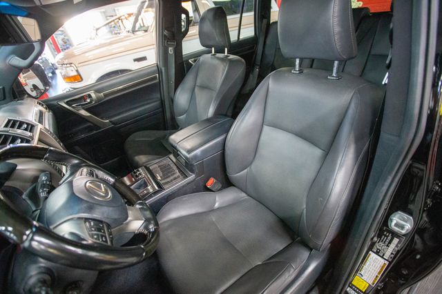 2021 Lexus GX GX 460 Premium 4WD - 22960143 - 2