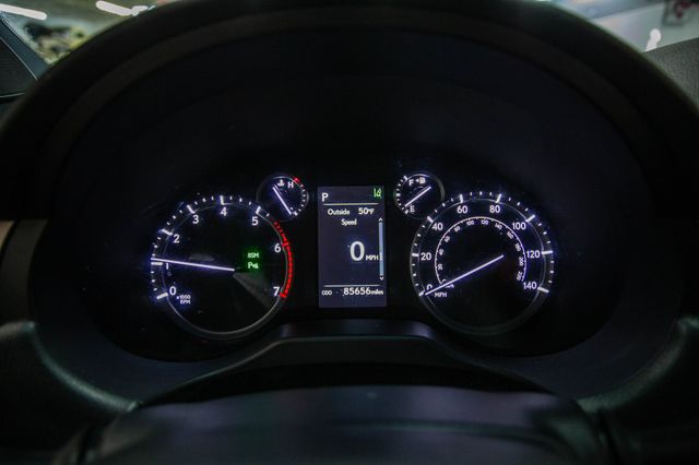 2021 Lexus GX GX 460 Premium 4WD - 22960143 - 3