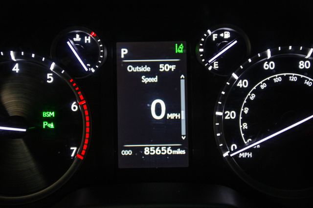 2021 Lexus GX GX 460 Premium 4WD - 22960143 - 4