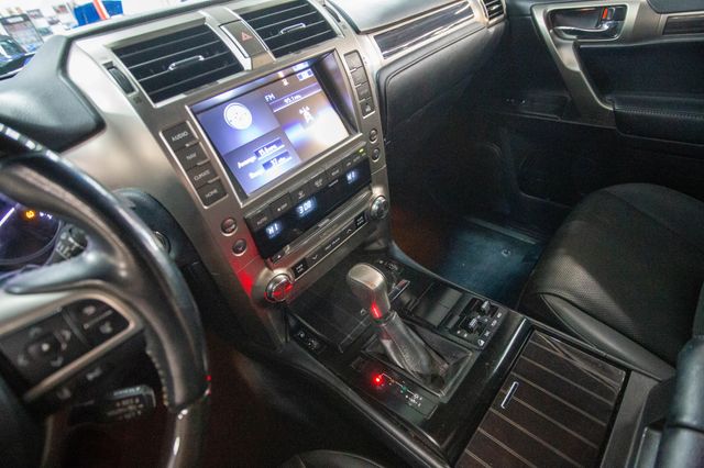 2021 Lexus GX GX 460 Premium 4WD - 22960143 - 5