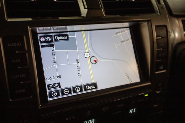 2021 Lexus GX GX 460 Premium 4WD - 22960143 - 6