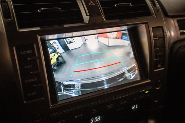 2021 Lexus GX GX 460 Premium 4WD - 22960143 - 7