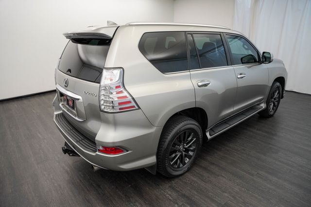 2021 Lexus GX GX 460 Premium 4WD - 23039435 - 9
