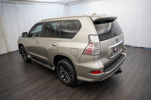 2021 Lexus GX GX 460 Premium 4WD - 23039435 - 10