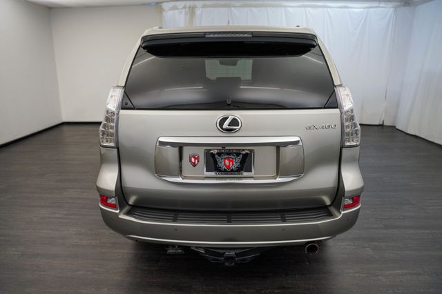 2021 Lexus GX GX 460 Premium 4WD - 23039435 - 14