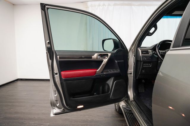 2021 Lexus GX GX 460 Premium 4WD - 23039435 - 15