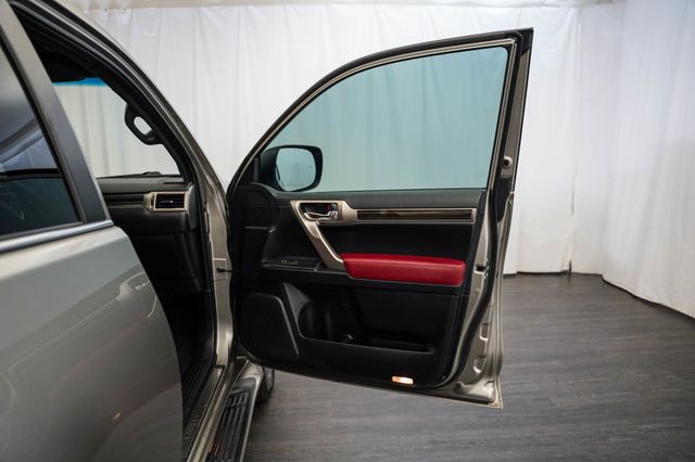 2021 Lexus GX GX 460 Premium 4WD - 23039435 - 16