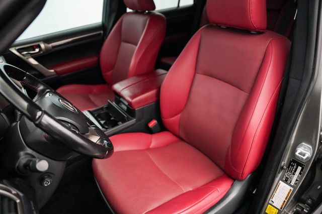 2021 Lexus GX GX 460 Premium 4WD - 23039435 - 18