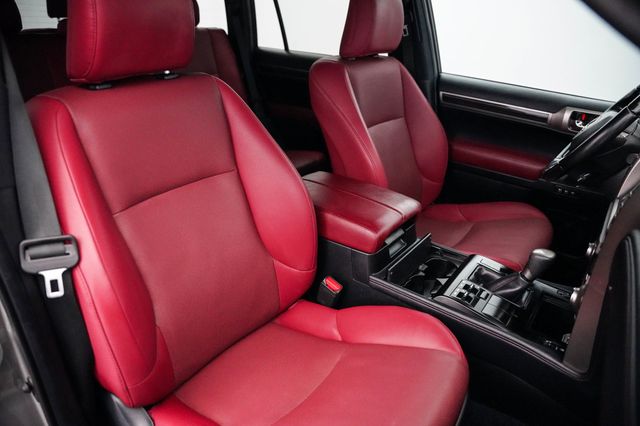 2021 Lexus GX GX 460 Premium 4WD - 23039435 - 20