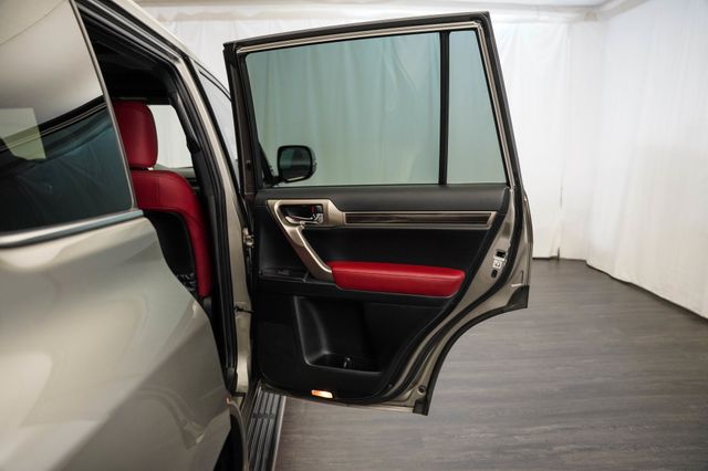 2021 Lexus GX GX 460 Premium 4WD - 23039435 - 22