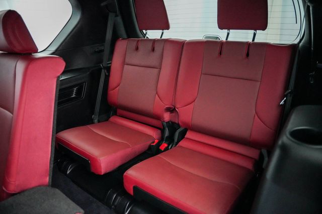 2021 Lexus GX GX 460 Premium 4WD - 23039435 - 25