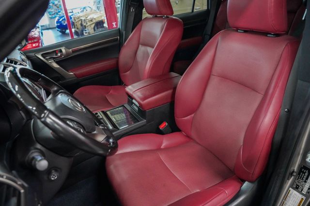 2021 Lexus GX GX 460 Premium 4WD - 23039435 - 2