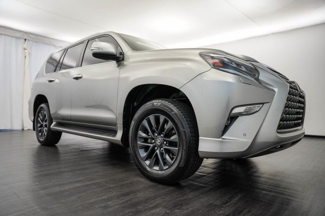 2021 Lexus GX GX 460 Premium 4WD - 23039435 - 29