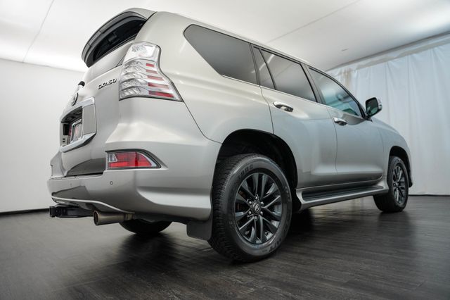 2021 Lexus GX GX 460 Premium 4WD - 23039435 - 31