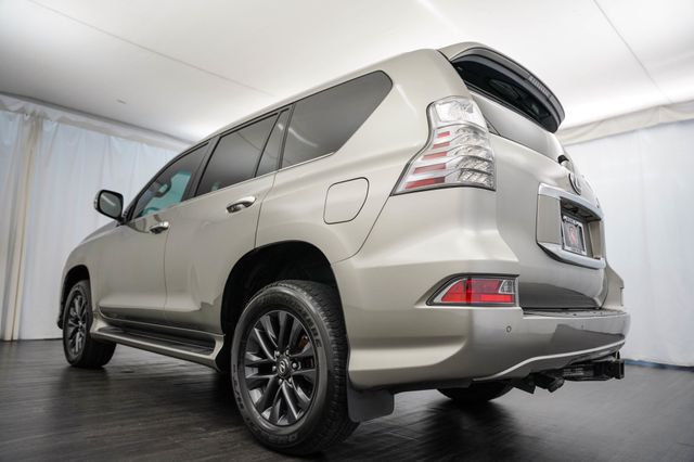 2021 Lexus GX GX 460 Premium 4WD - 23039435 - 32
