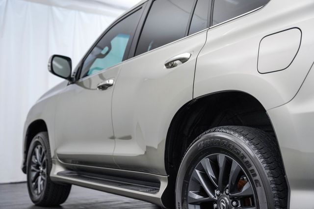 2021 Lexus GX GX 460 Premium 4WD - 23039435 - 33