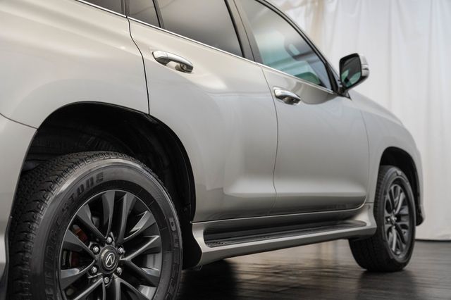 2021 Lexus GX GX 460 Premium 4WD - 23039435 - 34