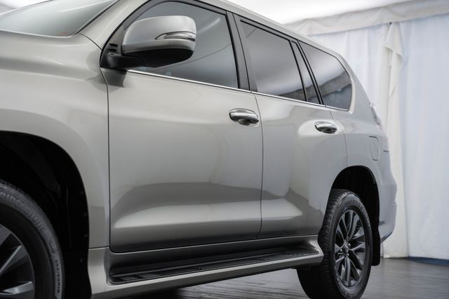 2021 Lexus GX GX 460 Premium 4WD - 23039435 - 36