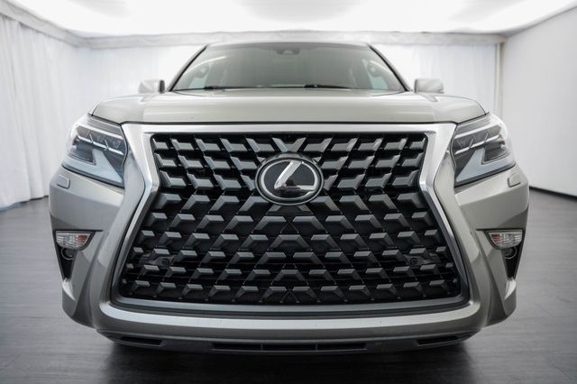 2021 Lexus GX GX 460 Premium 4WD - 23039435 - 37
