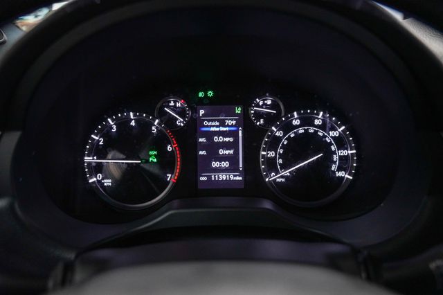 2021 Lexus GX GX 460 Premium 4WD - 23039435 - 3