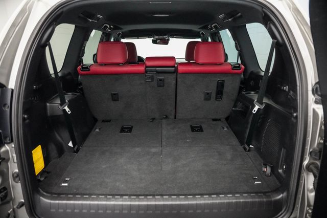 2021 Lexus GX GX 460 Premium 4WD - 23039435 - 41
