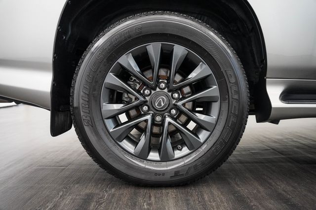 2021 Lexus GX GX 460 Premium 4WD - 23039435 - 43